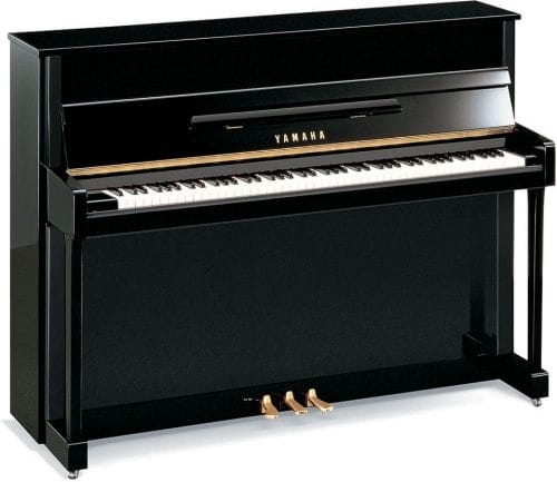 Yamaha b2 Upright Piano. 45" High