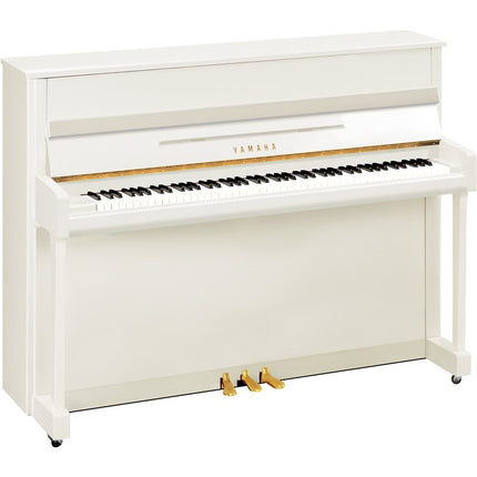 Yamaha b2 Upright Piano. 45" High
