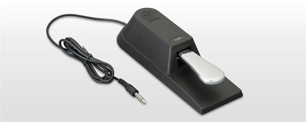 Yamaha FC4A Piano Style Sustain Pedal