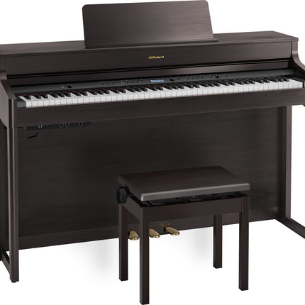 Roland HP702 Digital Piano