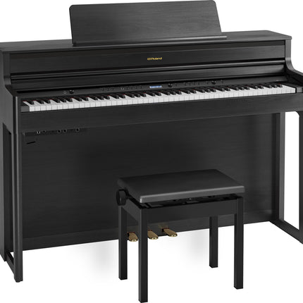 Roland HP704 Digital Piano