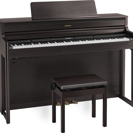 Roland HP704 Digital Piano