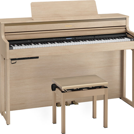 Roland HP704 Digital Piano