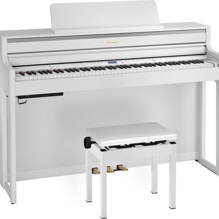 Roland HP704 Digital Piano