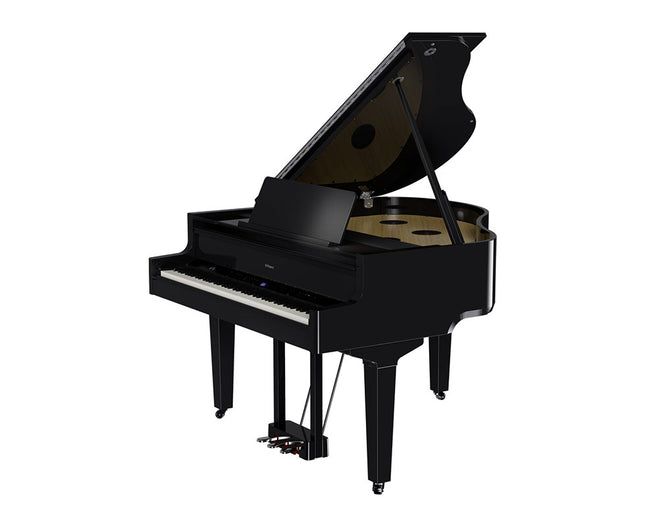 Roland GP-9M Digital Grand Piano with Moving Keys