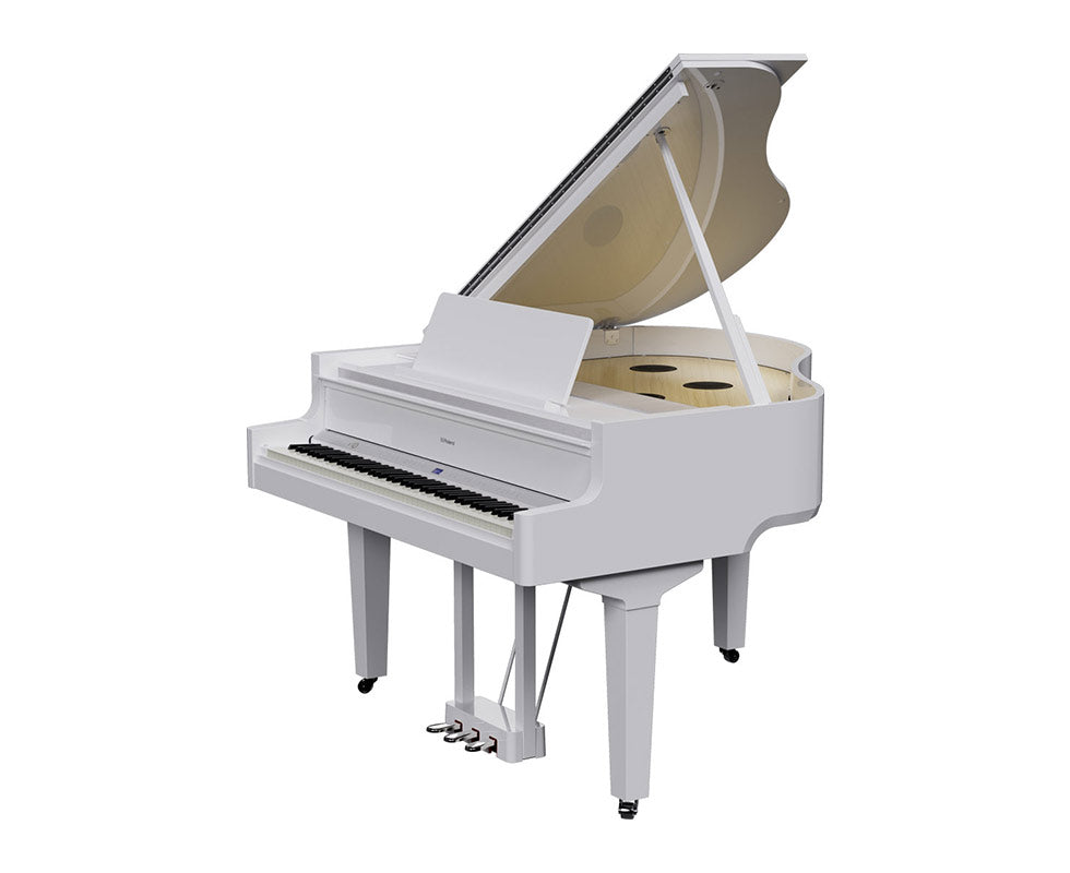 Roland grand on sale