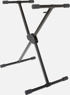 Roland KS-10X Adjustable Single X Keyboard Stand