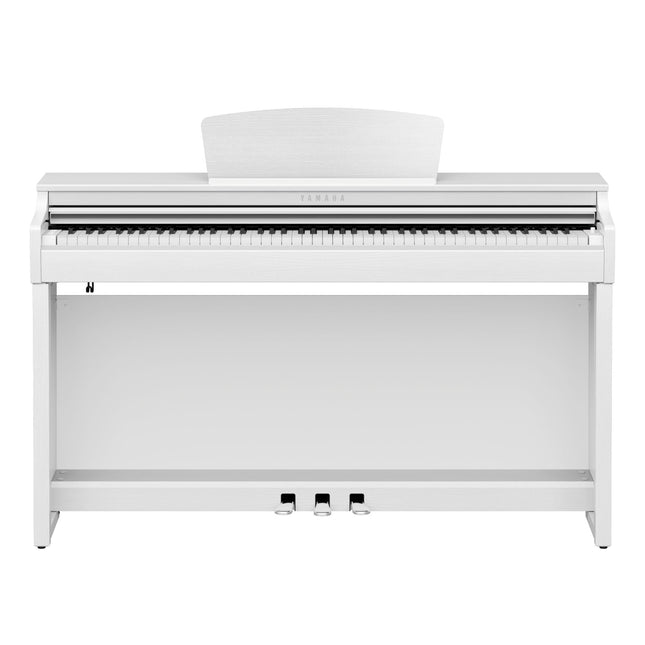 Yamaha CLP-725 Clavinova Digital Piano