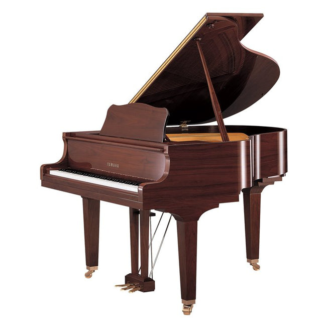 Yamaha GB1K Baby Grand Piano 5'0"