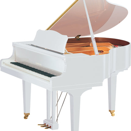 Yamaha GB1K Baby Grand Piano 5'0"