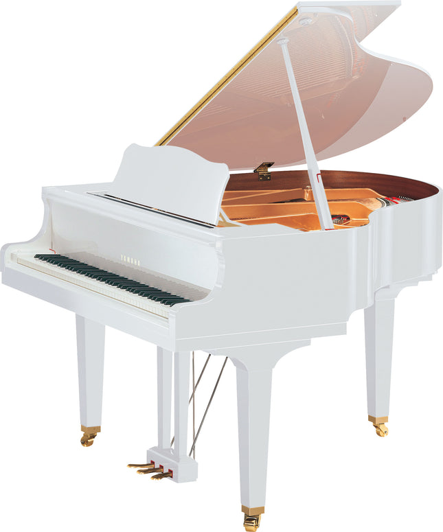 Yamaha GB1K Baby Grand Piano 5'0"