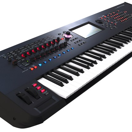 YAMAHA MONTAGE 8
