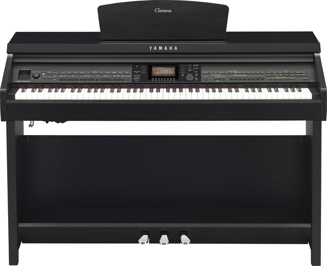 Yamaha CVP-701 Clavinova Digital Piano