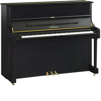 Yamaha U1 Upright Piano