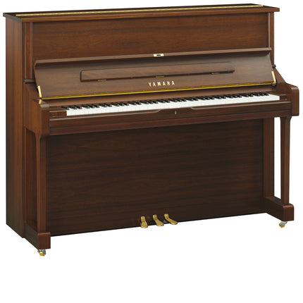 Yamaha U3 Professional Upright 52" Polished Ebony