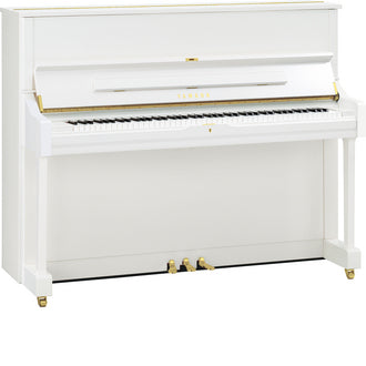 Yamaha U1 Upright Piano