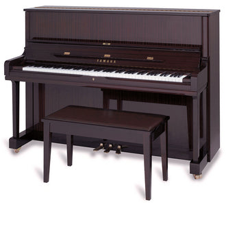 Yamaha U1 Upright Piano