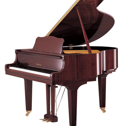 Yamaha GB1K Baby Grand Piano 5'0"
