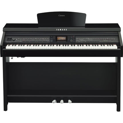 Yamaha CVP-701 Clavinova Digital Piano