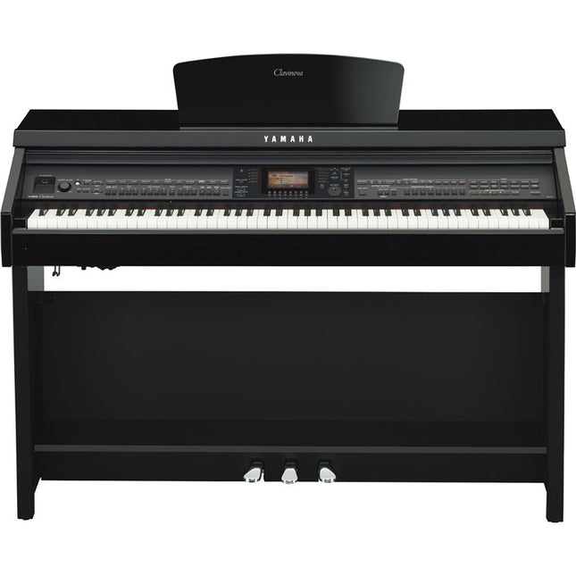 Yamaha CVP-701 Clavinova Digital Piano