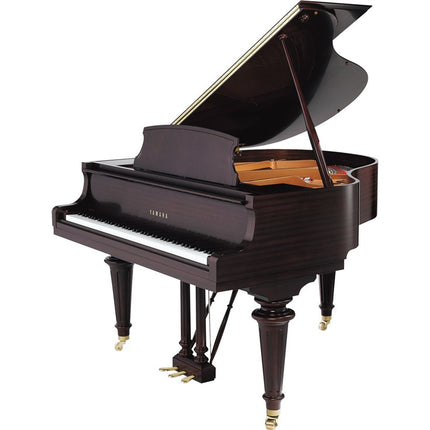 Yamaha GB1K Baby Grand Piano 5'0"