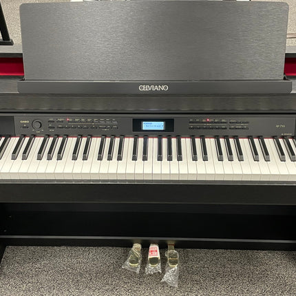 CASIO CELVIANO AP- 710