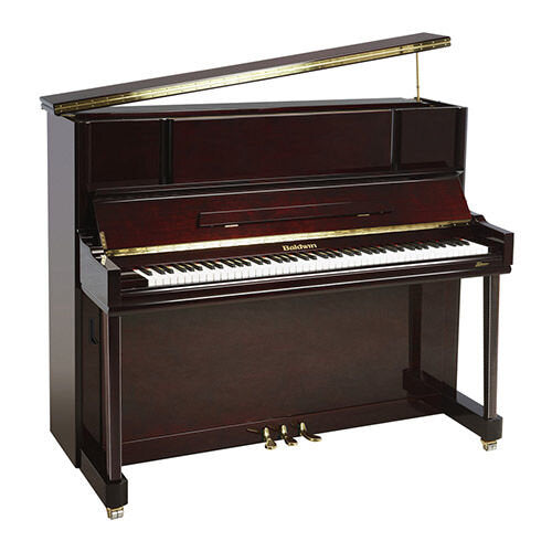 Baldwin BP3T Rosewood Polish Upright