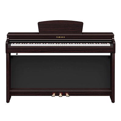 Yamaha CLP-725 Clavinova Digital Piano