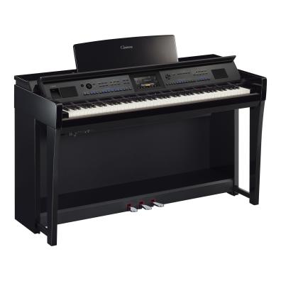 Yamaha CVP-905 Clavinova Digital Piano