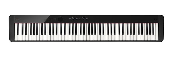 CASIO PX-S1100 PRIVIA DIGITAL PIANO