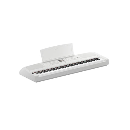 Yamaha DGX-670 Portable Grand