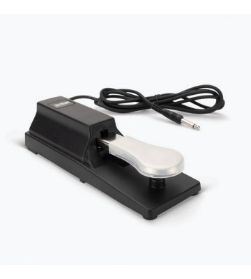 On Stage KSP100 keyboard sustain pedal