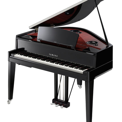 Yamaha N3X AvantGrand Hybrid