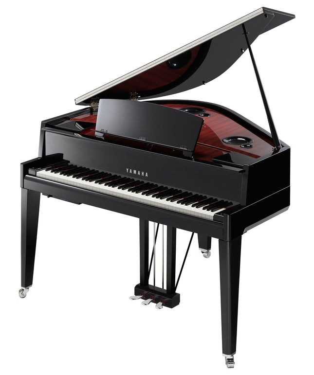 Yamaha N3X AvantGrand Hybrid