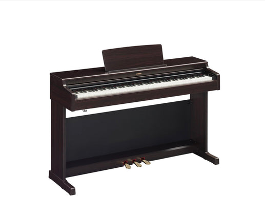 Yamaha YDP-165 Arius digital piano