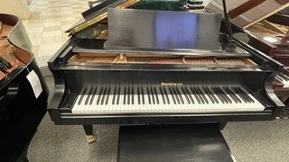 USED BALDWIN Model L 6'3 GRAND PIANO