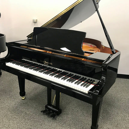 Hallet Davis HS 148 Contemporary Grand 4'10"