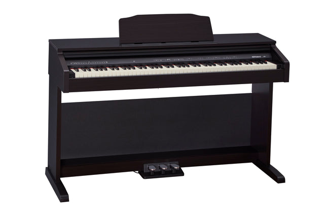 Roland RP-30 DIGITAL PIANO!