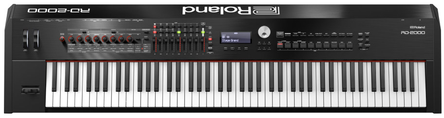 Roland RD-2000 STAGE PIANO