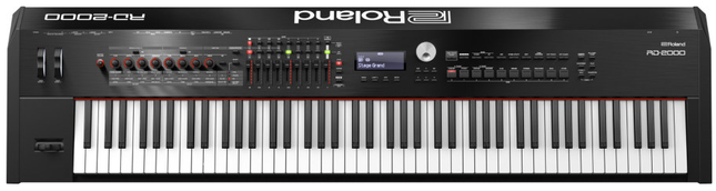 Roland RD-2000 STAGE PIANO