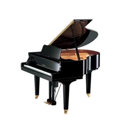Yamaha DGB1KENST PE Disklavier Enspire Player Grand