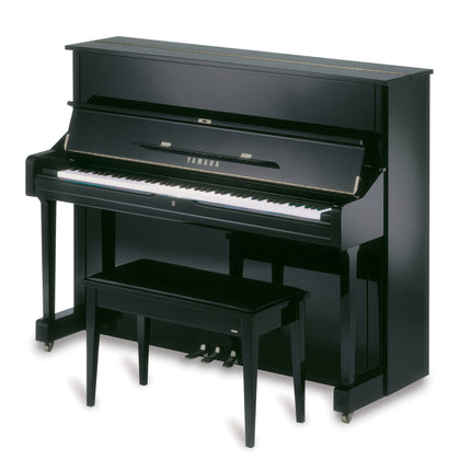 Yamaha U1 Upright Piano