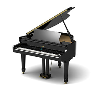 Dynatone VPG-4000 Digital Piano