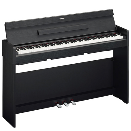 Yamaha YDP-S55 Digital Piano
