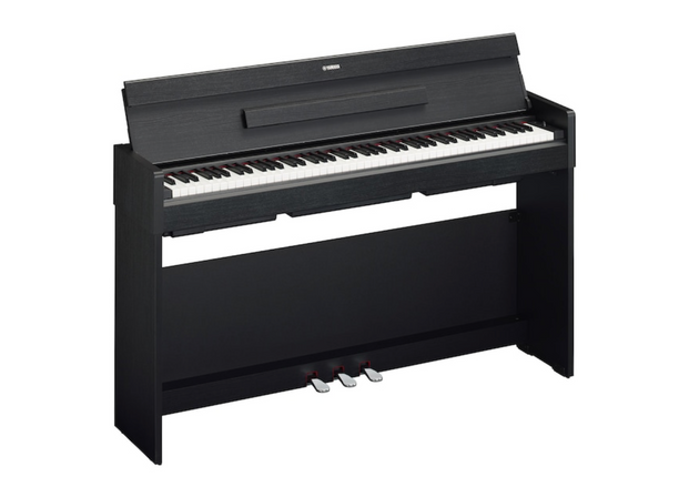 Yamaha YDP-S55 Digital Piano