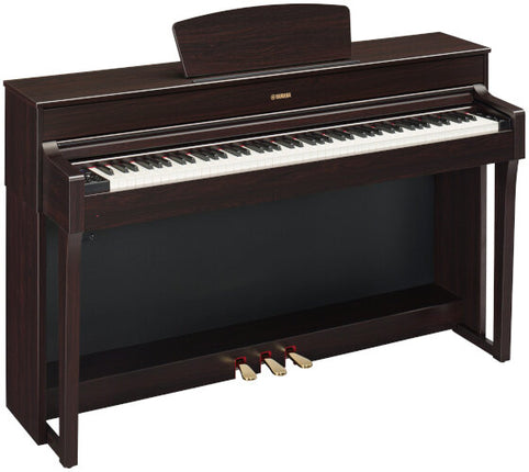 YAMAHA YDP-184R digital piano Rosewood