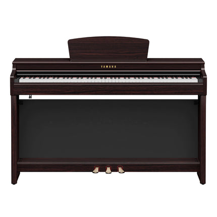 Yamaha CLP-725 Clavinova Digital Piano