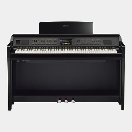 Yamaha CVP-805 Clavinova Digital Piano