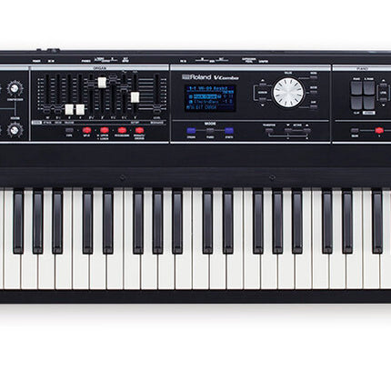 Roland VR-730 Live Performance Keyboard