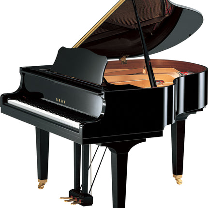 Yamaha GB1K Baby Grand Piano 5'0"